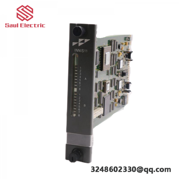 ABB CI627 Communication Module for Industrial Automation