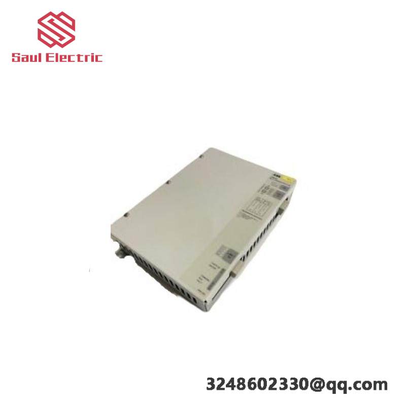 ABB CI627A-3BSE017457R1: Advanced Industrial Control Module