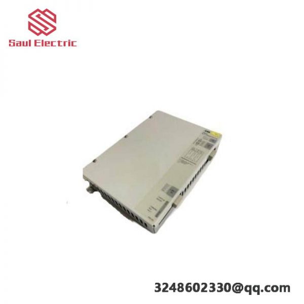 ABB CI627A-3BSE017457R1 Bus Administrator for Advanced Industrial Control