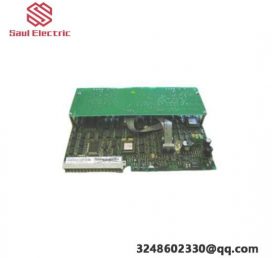 ABB CI627A | 3BSE017457R1 | 64083503 | Communication Interface Module