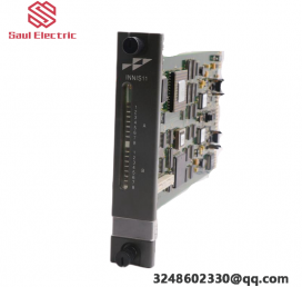 ABB CI627A - Communication Interface: Reliable Networking for Industrial Automation