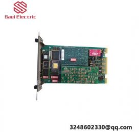 ABB CI630K02 | 3BSE011002R1 | AF100 Interface Kit for Redundant Systems