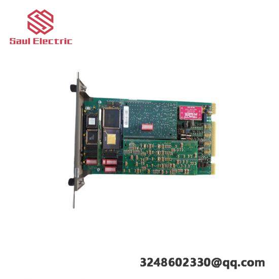 ABB CI630K02 | 3BSE011002R1 | AF100 Interface Kit for Redundant Systems