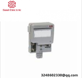 ABB CI801-EA Communication Module, Industrial PLC's, Control Systems