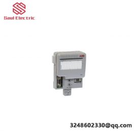 ABB CI801 - 3BSE022366R2 Communication Interface Module for Industrial Automation