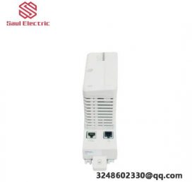 ABB CI801KIT 3BSE038540R1300 - Advanced Communication Module for Industrial Automation