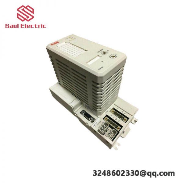 ABB CI810A 3BSE013262R1 Power Supply Module