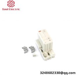 ABB CI810A AF100 Field Communcation Interface - Advanced Networking Module for Industrial Automation