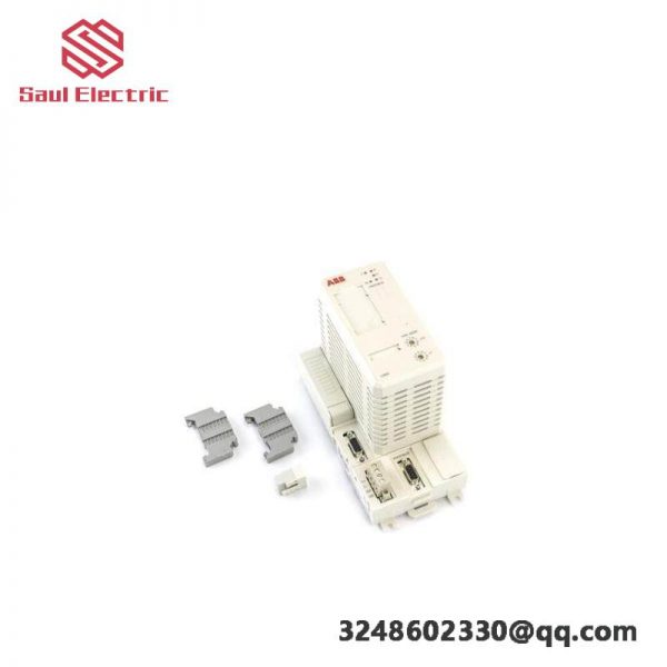 ABB CI810A AF100 Field Communcation Interface - Advanced Networking Module for Industrial Automation