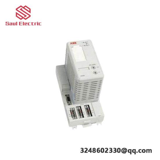 ABB CI810B Communication Interface Module