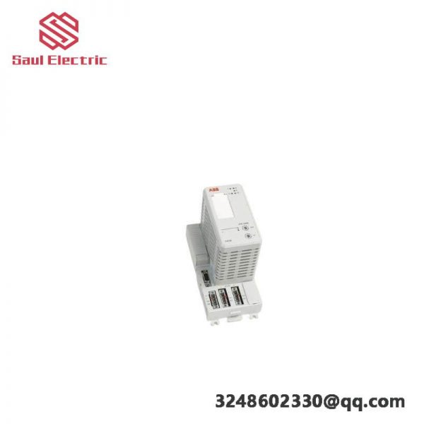 ABB CI810B Communication Interface Module