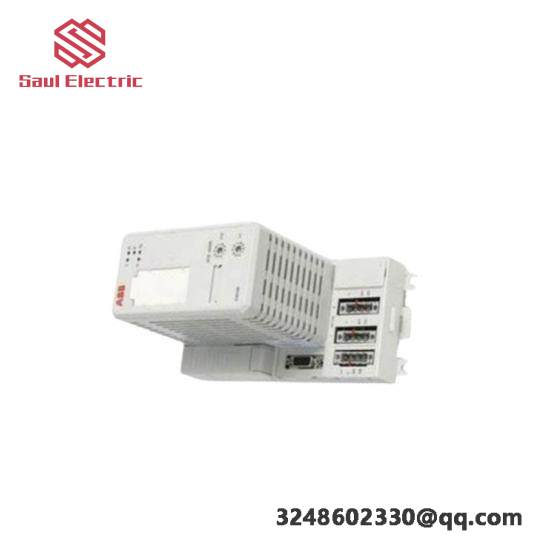 ABB CI810B 3BSE020520R1 I/O Module for Industrial Control Systems