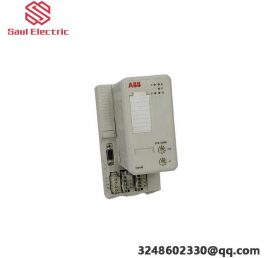 ABB CI810B 3BSE020520R1 - Industrial Communication Interface Module, Precision Engineering for Automation