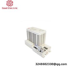 ABB CI810V1 3BSE008584R1: Advanced Field Communication Interface for Advant OCS 800xA