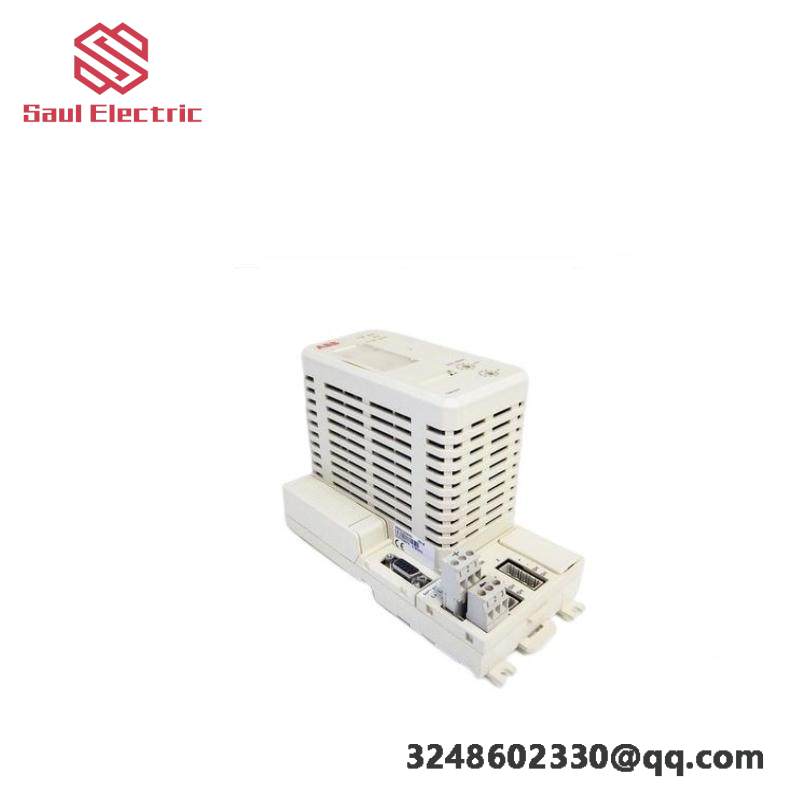 ABB CI810V1 3BSE008584R1: Advanced Field Communication Interface for Advant OCS 800xA