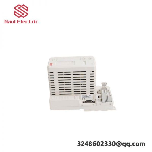 ABB CI810V2 3BSE013224R1: Field Communication Interface Module