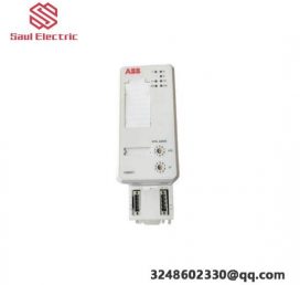 ABB CI820 3BSE013200R1 Redundant Communication Module