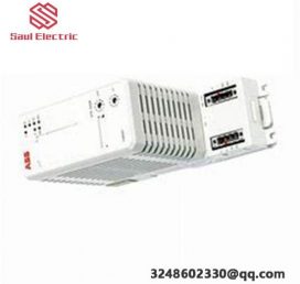 ABB CI820V1 3BSE025255R1 Redundant Communication Module for Industrial Control Systems