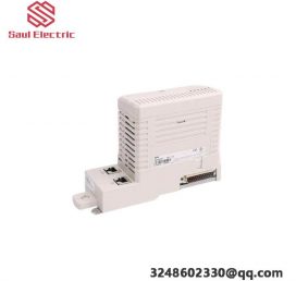 ABB CI820V1 3BSE025255R1 Redundant FCI: Industrial Control Module for Enhanced System Reliability