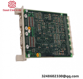 ABB CI830 - Profibus DP Communication Interface