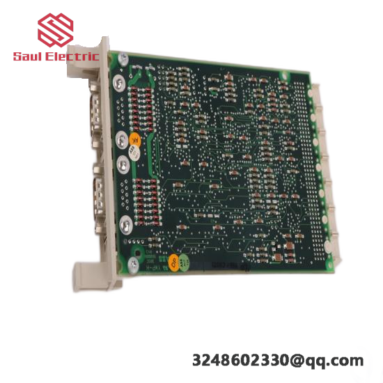 ABB CI830 - Profibus DP Communication Interface