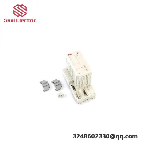 ABB CI830 3BSE013252R1 - Profibus Communication Interface Module