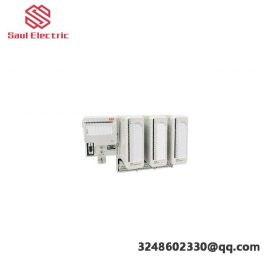 ABB CI830, S800 I/O Modulebus Optical Port