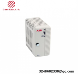 ABB CI840 3BSE041882R1 PROFIBUS DP-V1 Communication Interface, Redundant Operation Module