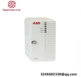 ABB CI840 Profibus Communications Interface: Reliable Industrial Control Solution