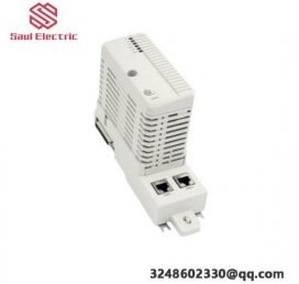 ABB CI851 3BSE018116R1 - Profibus DP Interface Module