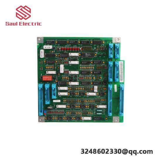 ABB CI853-1 Industrial Control Module