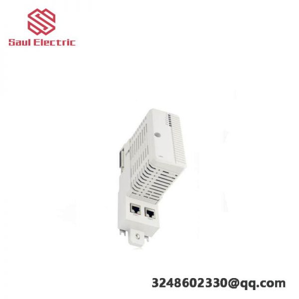 ABB CI853K01 3BSE018103R1 - Dual RS232-C Interface Module for Advanced Control Systems