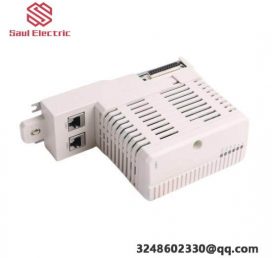 ABB CI853K01 3BSE018103R1 - Dual RS232-C Interface for Enhanced Communication Solutions