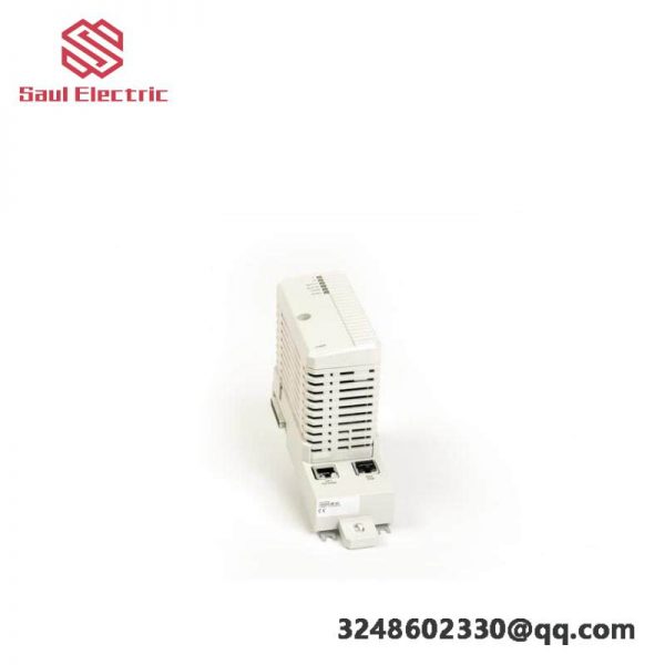 ABB CI854A-EA 3BSE030221R2 Industrial Control Module