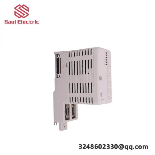 ABB CI854A Module for Advanced Industrial Control Systems