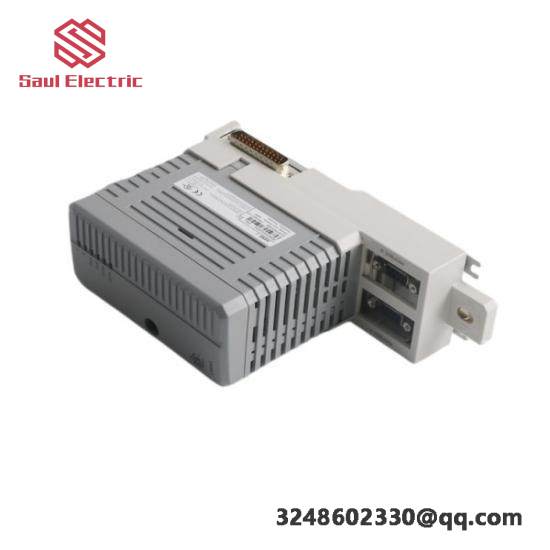 ABB CI854A Module for Advanced Industrial Control Systems