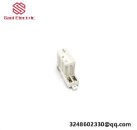 ABB CI854AK01-EA, 3BSE030220R2 - Advanced Communication Interface Module