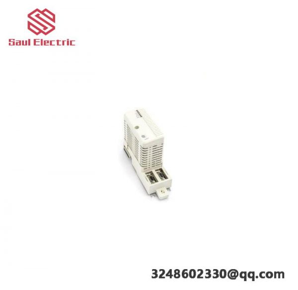 ABB CI854AK01-EA, 3BSE030220R2 - Advanced Communication Interface Module