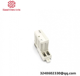 ABB CI854AK01, 3BSE030220R1, Control Module