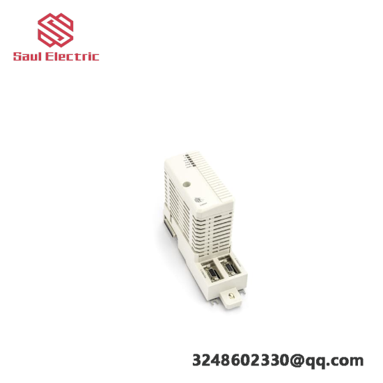 ABB CI854AK01, 3BSE030220R1, Control Module