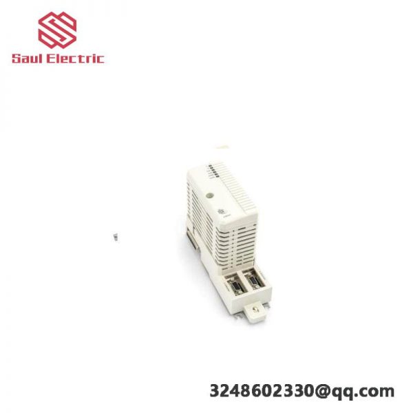 ABB CI854AK01 3BSE030220R9 - Advanced Communication Interface for Industrial Automation