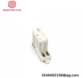 ABB CI854AK01 PROFIBUS-DP/V1 Interface, Expert Control Module