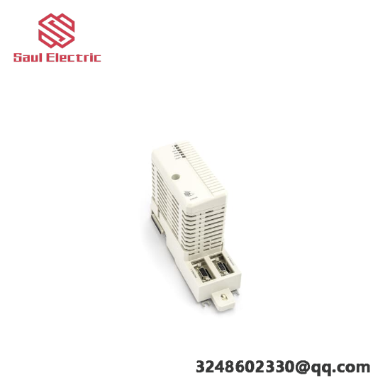 ABB CI854AK01 PROFIBUS-DP/V1 Interface, Expert Control Module