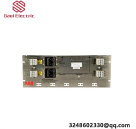 ABB CI855-1 Communication Interface Module