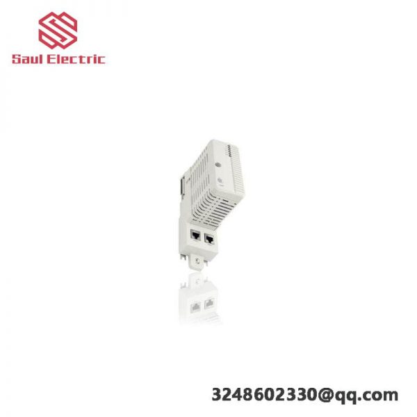 ABB CI855 Industrial Communication Module