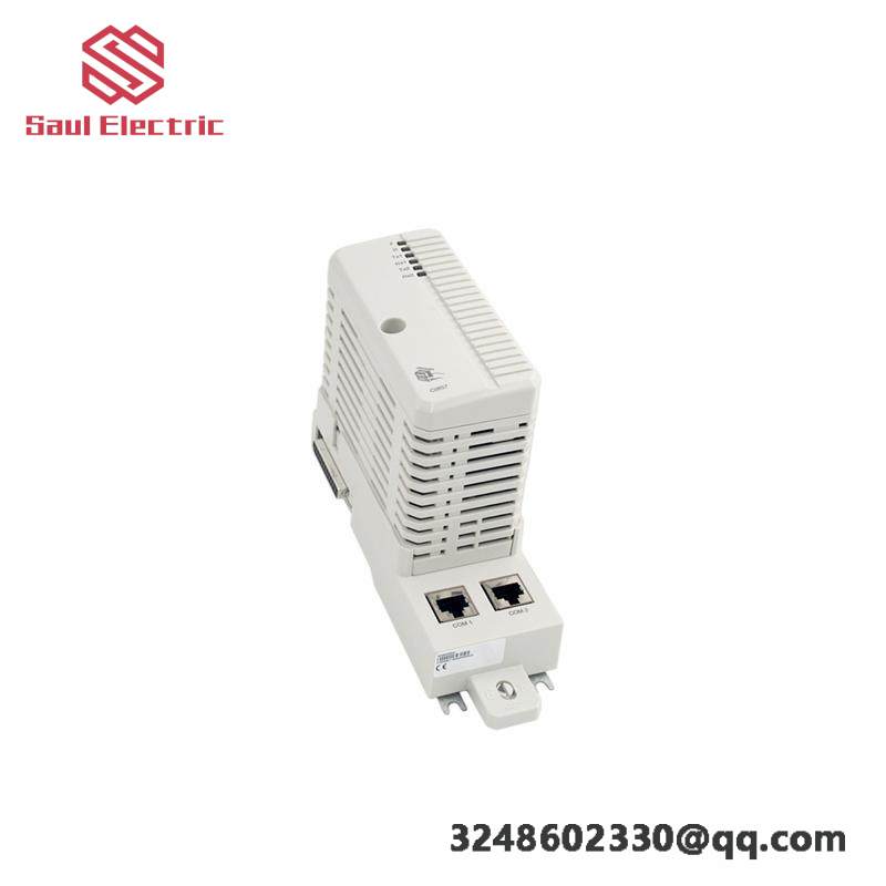 ABB CI857K01 Industrial Control Module for Efficient Automation Solutions