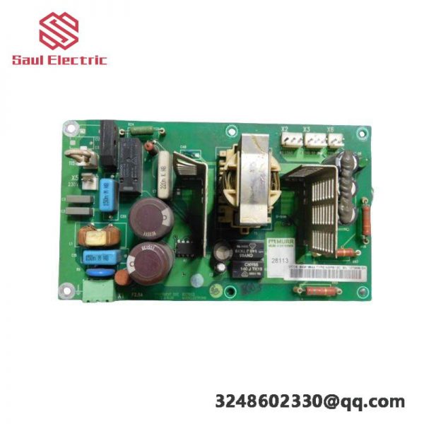 ABB CI857K01 Industrial Control Module for Efficient Automation Solutions