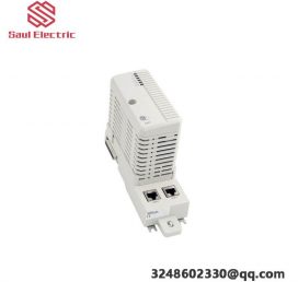 ABB CI857K01 3BSE018144R1 - Industrial Control Module by ABB