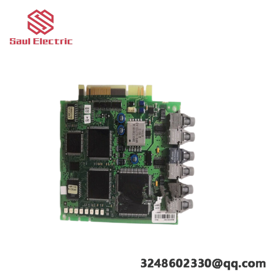 ABB CI858-1 3BSE018137R1 Module for Industrial Automation