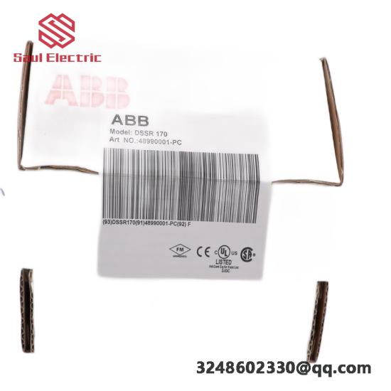 ABB CI858K01 for 3BSE018135R1 - Industrial Control Module